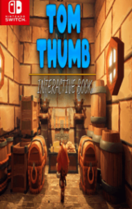 Download Tom Thumb: Interactive Book nsp xci rom 