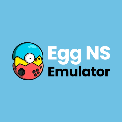 Nintendo Switch ROMs for Egg NS, Skyline Emulator (XCI/NSP)