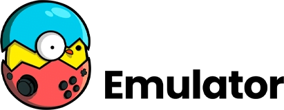 Egg Ns Emulator Site logo
