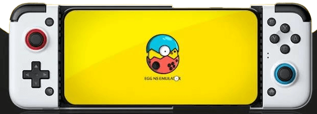 Egg NS, a Switch emulator for Android devices   - The  Independent Video Game Community