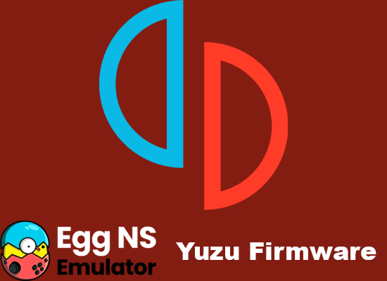 Yuzu Firmware v17.1.0 Download {Latest Version}