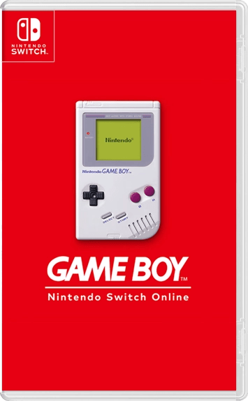 Download Game Boy – Nintendo Switch Online NSP, XCI ROM + v1.5.0 Update