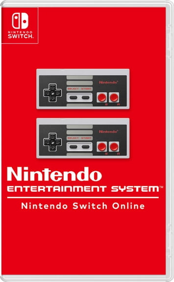 Download Nintendo Entertainment System – Nintendo Switch Online NSP, XCI ROM + v6.6.0 Update