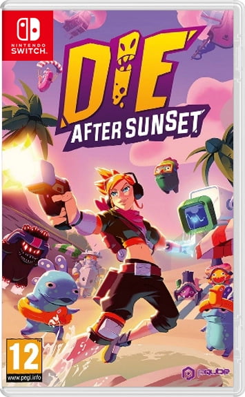 Download Die After Sunset NSP, XCI ROM + v1.0.4 Update