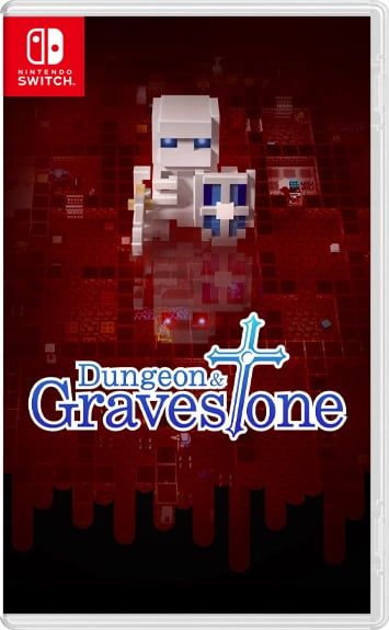 Download Dungeon and Gravestone NSP, XCI ROM + v1.2.2 Update