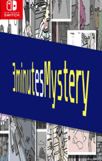 Download 3 minutes Mystery NSP, XCI ROM