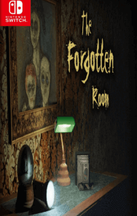 Download The Forgotten Room NSP, XCI ROM