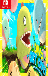 Download Dino Get Out NSP, XCI ROM