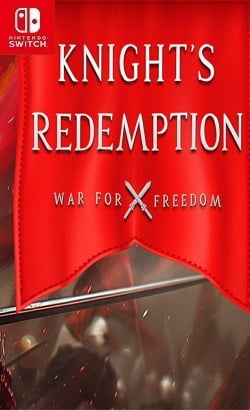 Download Knight’s Redemption: War for freedom NSP, XCI ROM