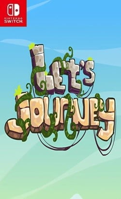 Download Let’s Journey NSP, XCI ROM