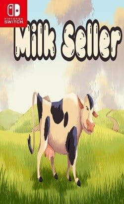 Download Milk Seller NSP, XCI ROM