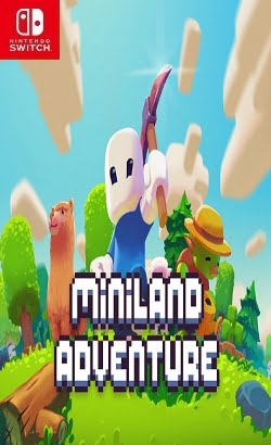 Download Miniland Adventure NSP, XCI ROM