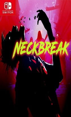 Download Neckbreak NSP, XCI ROM