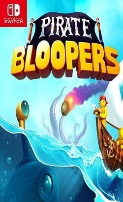Download Pirate Bloopers NSP, XCI ROM