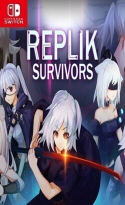 Download Replik Survivors NSP, XCI ROM