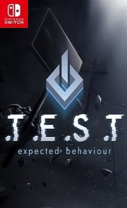 Download T.E.S.T: Expected Behaviour NSP, XCI ROM