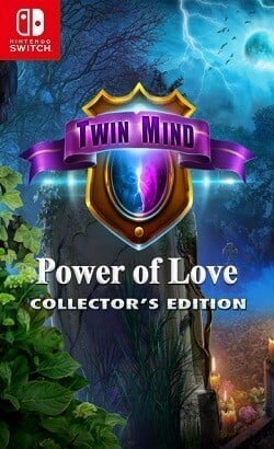 Download Twin Mind: Power Of Love Collector’s Edition NSP, XCI ROM