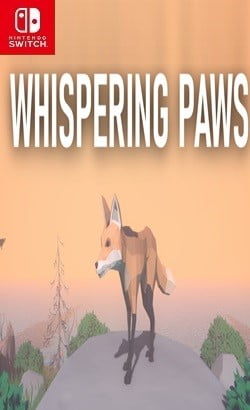 Download Whispering Paws NSP, XCI ROM