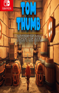 Download Tom Thumb: Interactive Book NSP, XCI ROM