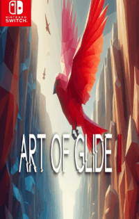 Download Art of Glide 2 NSP, XCI ROM