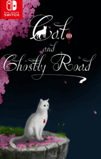Download Cat and Ghostly Road NSP, XCI ROM