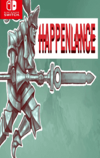 Download Sir Happenlance NSP, XCI ROM + v1.1.0 Update