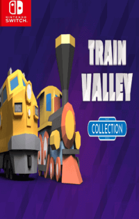 Download Train Valley Collection NSP, XCI ROM