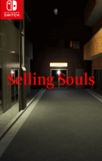 Download Selling Souls NSP, XCI ROM