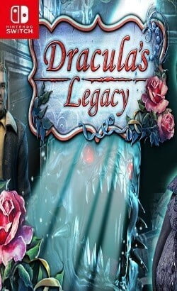 Download Dracula’s Legacy NSP, XCI ROM + v1.2.2 Update