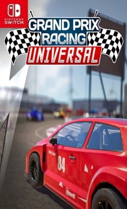 Download Grand Prix Racing Universal NSP, XCI ROM