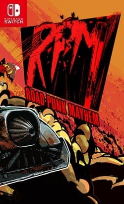 RPM – Road Punk Mayhem