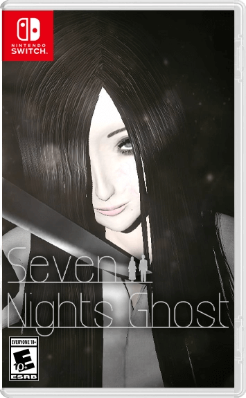 Download Seven Nights Ghost NSP, XCI ROM